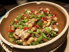 -吃饭皇帝大(解放西路店)
