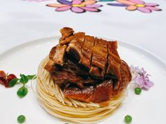 卤鹅-宁波状元楼酒店(和义路店)