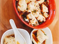 -龙抄手(春熙路总店)
