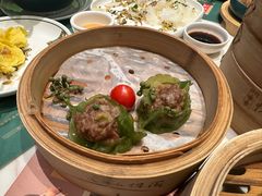 -悦得闲广式点心茶楼(蓝鲸世界店)