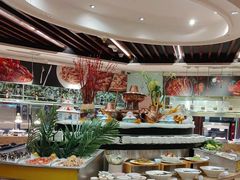 -索菲特酒店·海鲜自助 ·聚餐厅