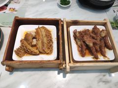 -點無缺茶楼·海鲜酒家(世博店)