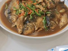 -杨辉饭店
