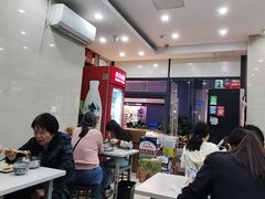 -大董锅贴(崇安寺店)