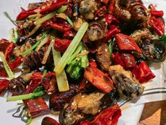 -那家老院子东北菜.饺子.小鸡炖蘑菇(三经街店)