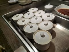 炖汤-万德诺富特酒店·自助餐厅(万德大厦店)