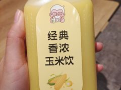 -肯德基(孝陵卫地铁站店)