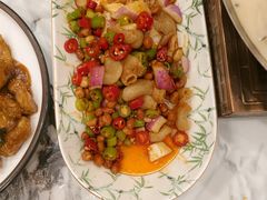 -小郭私房菜·海肠捞饭店(学士街店)
