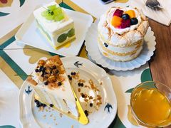 -侘寂甜品(自取店)