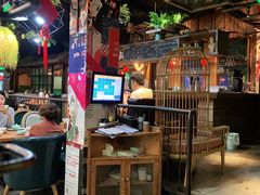 -南海渔家•海鲜•正宗海南菜(海棠湾店)