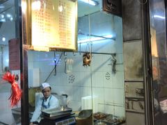 -周生记太爷鸡(文明路店)