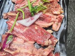 -好旺角齐市鲜切牛自助烤肉(农林五道街总店)