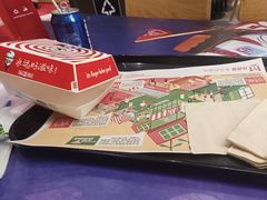 -肯德基(应人石店)