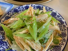 -宣武小院涮肉(前门店)