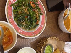 -曼谷食堂·泰国家庭料理(丹桂路店)