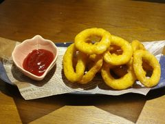 -OKOOKO澳客餐吧(乐天百货店)
