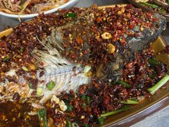 -人和水上飘(第一家店)