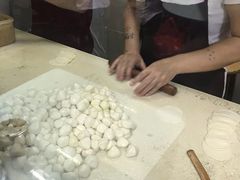 -食惠里小笼包面馆(越秀店)