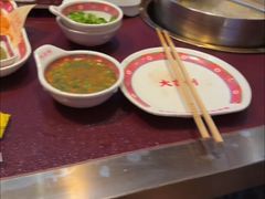 -大吉利·潮汕鲜牛肉火锅(西安店)