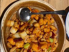 -水煮三国·川鲁江湖菜(香山店)