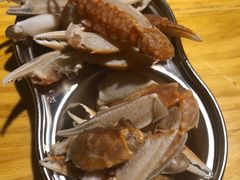 -伊茉家的烤肉店(勒泰中心店)