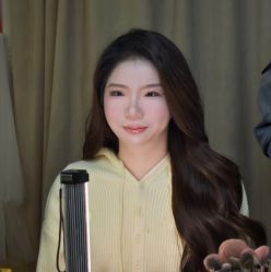 点击看大图 -爱伊人婚纱礼服美妆馆
