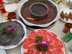 -枇杷园食为鲜火锅(南山店)