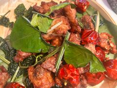 -菌自由丨野生菌火锅特色庭院餐厅(丽江古城店)