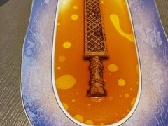 -曾宴·楚菜(湖北省博物馆店)