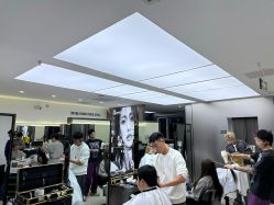 -米可造型烫染