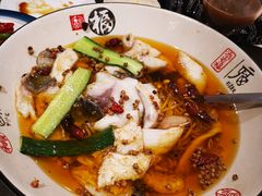 -渝信川菜(西单店)