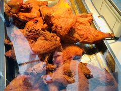 -王二甩老木子鸡(江湾店)