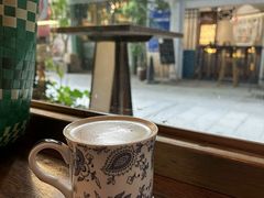 -西关84·History·Art·Cafe