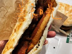 -黑窑厂糖油饼烤鸭·清真菜(旗舰店)