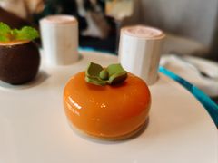 -JW酒廊 JW Lounge(上海鲁能JW万豪侯爵酒店)
