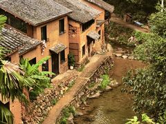 -杨家堂村