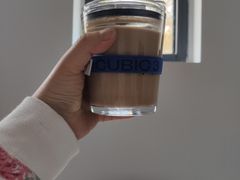 -CUBIC3三立方咖啡(凌空SOHO店)