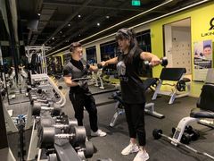 -Liking Fit 24H智能健身(旗舰店)