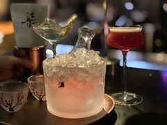 -柒Lounge(三里屯店)