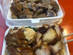 -天添手撕猪手(德政中路店)