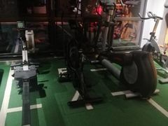 -蜗牛健身·私教馆(海珀香庭店)