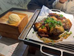 -绿茶餐厅(成都大悦城店)