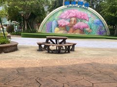 -美的鹭湖探索王国