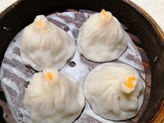 灌汤小笼包-又一间茶点轩(百汇广场店)