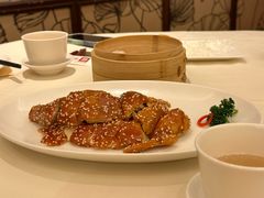 -利苑酒家(宜安广场店)