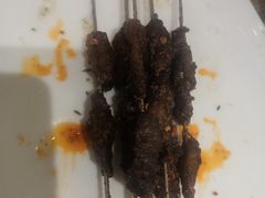 -小艺烧烤(曲江店)