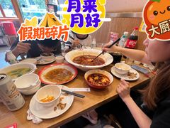 -九老汉·川渝江湖菜(合川路2店)