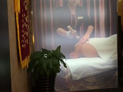 -莱仪堂艾灸经络养生馆(武威东路店)