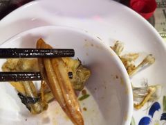 -蘭奢雅集·江浙菜(青山江滩店)