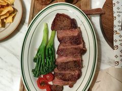 -G+KITCHEN(龙湖狮山天街店)